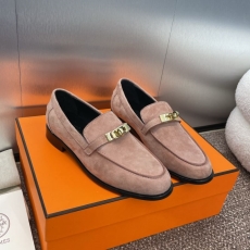 Hermes Flat Shoes